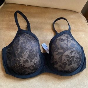 soma bra lightest lift modern coverage 34dd
